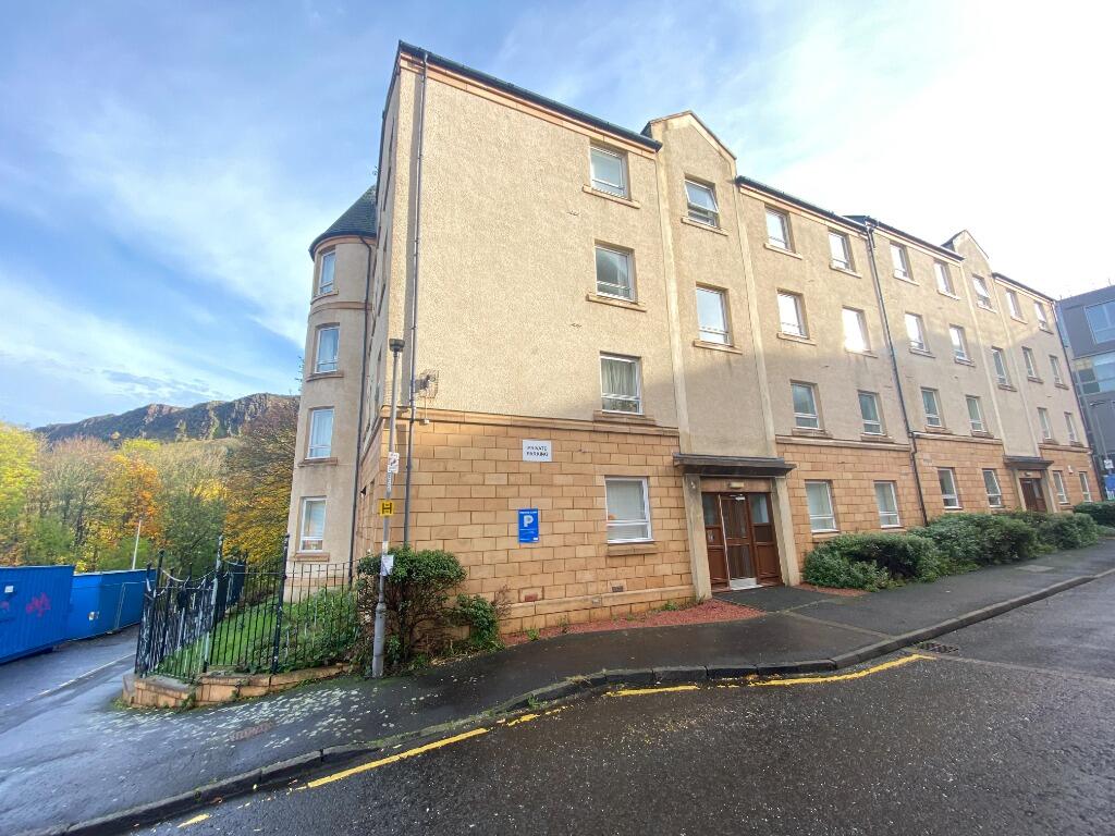 Main image of property: Brown Street, Newington, Edinburgh, EH8