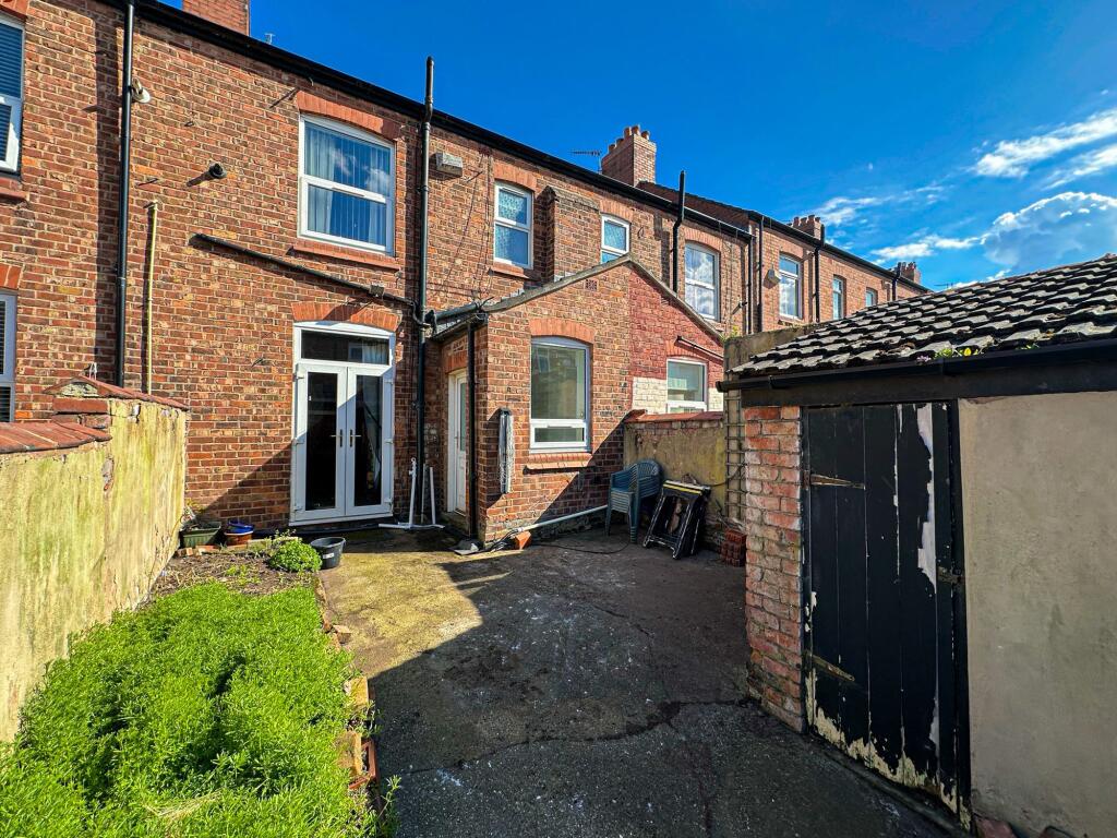 Mallaby Street, Birkenhead, CH41 - View 3