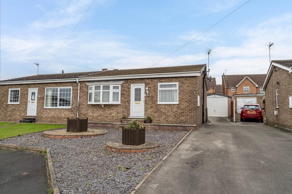 Main image of property: Northfield Road, Market Weighton, York