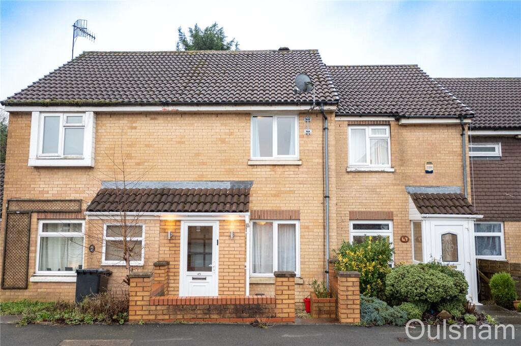 Main image of property: Mayfield Close, Catshill, Bromsgrove, Worcestershire, B61