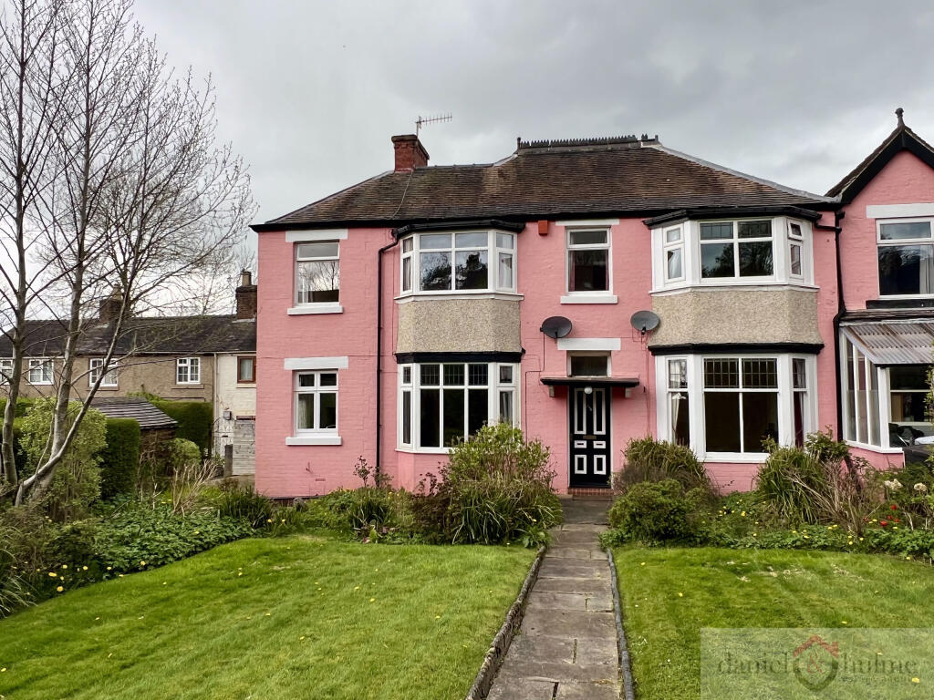 Main image of property: 164 & 166 Ashbourne Road, Leek, Staffordshire