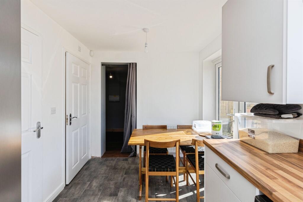 Additional image 6 of Cotton Mill Lane, Bradford