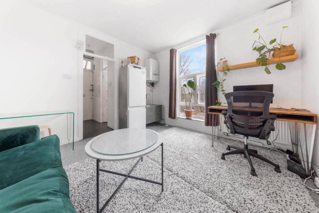 Main image of property: Lansdowne Way, London