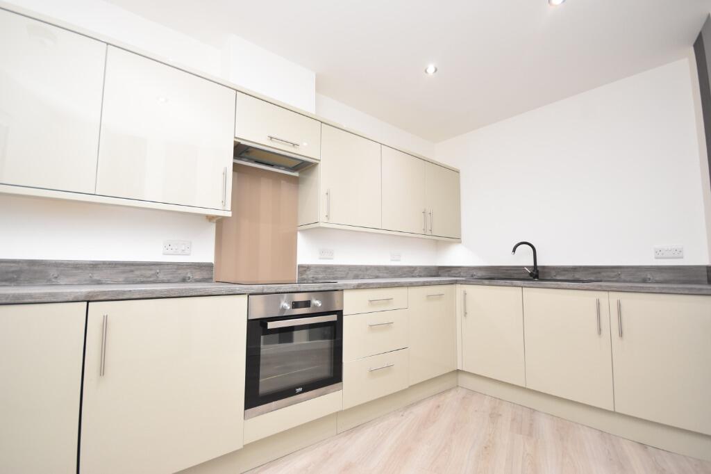 Apartment in Falkirk - View 3