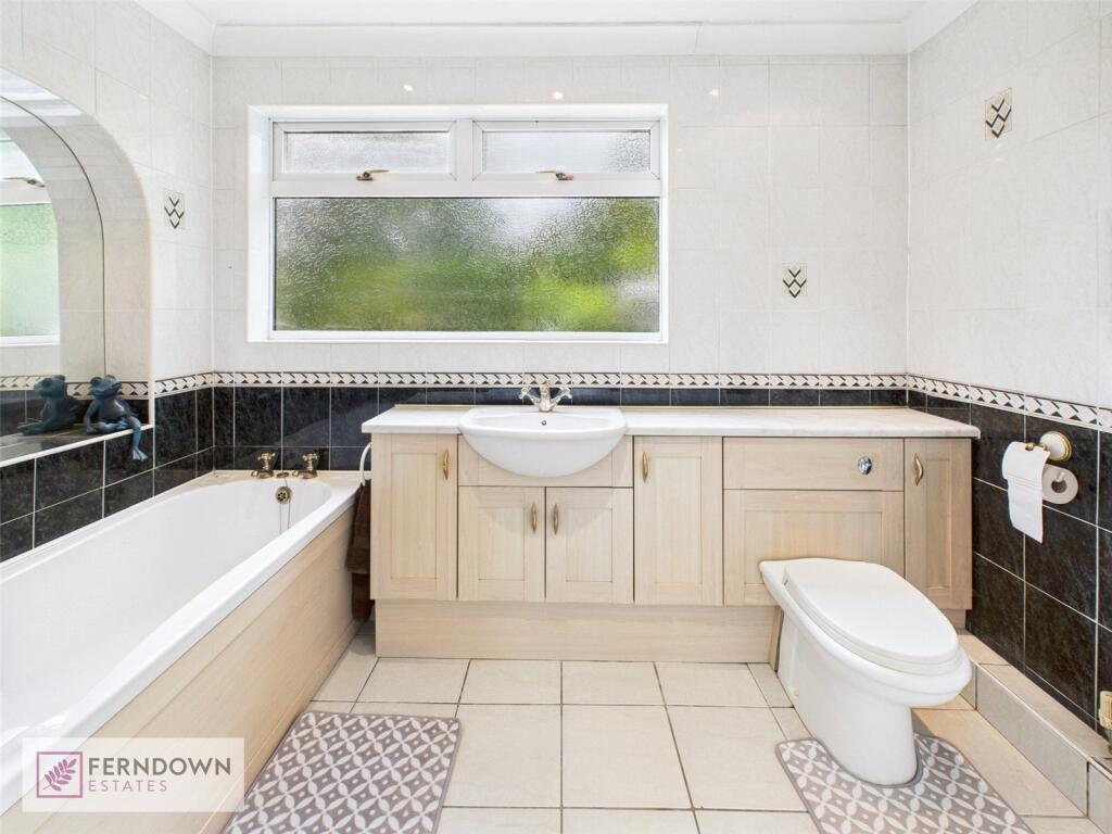 Additional image 9 of Holly Lane, Marston Green, Birmingham, B37