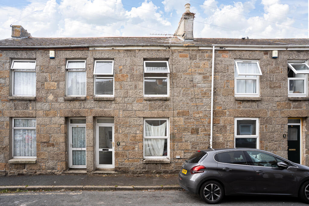 Main image of property: Alverne Buildings, Penzance, Cornwall