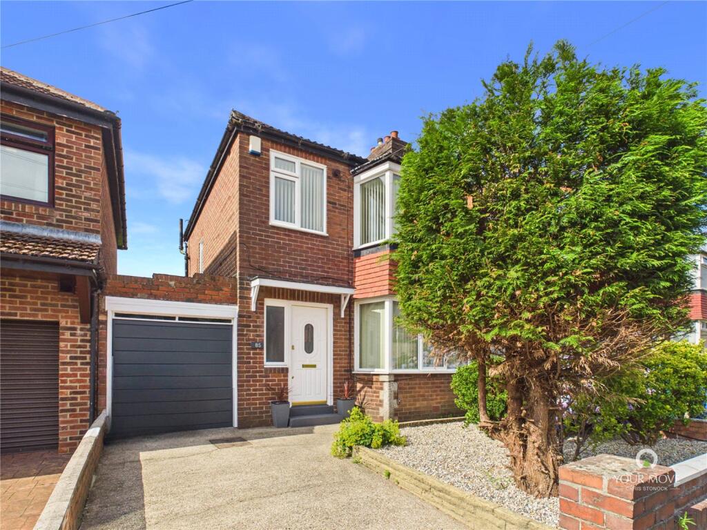 Main image of property: Western Avenue, West Denton, Newcastle upon Tyne, Tyne and Wear, NE5