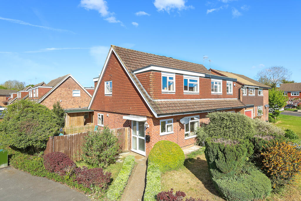 Main image of property: Poynes Road, Horley, Surrey, RH6