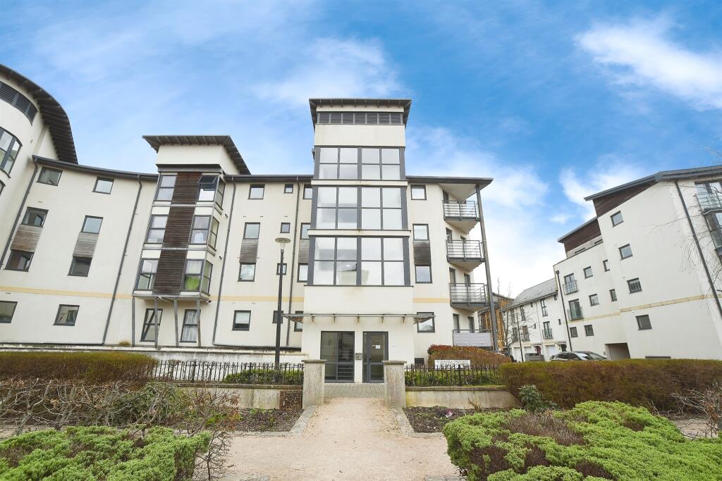 Main image of property: Seacole Crescent, SWINDON