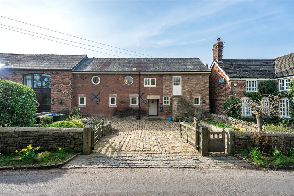 Main image of property: Syd Brook Lane, Mawdesley, Lancashire
