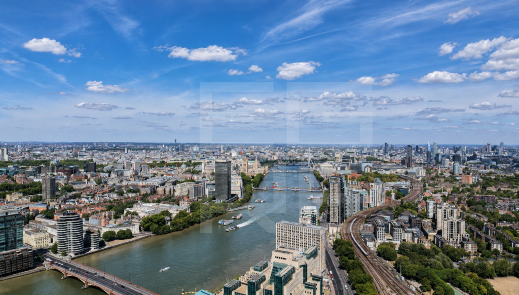 Main image of property: Damac Tower, 63-71 Bondway, London, London, SW8