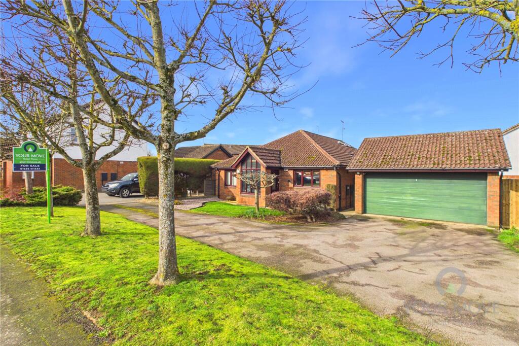 Main image of property: Malvern Close, Kettering, Northamptonshire, NN16