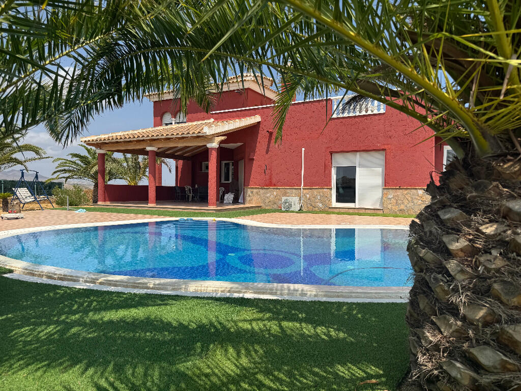 Main image of property: Vera, AlmerÃa, Andalusia