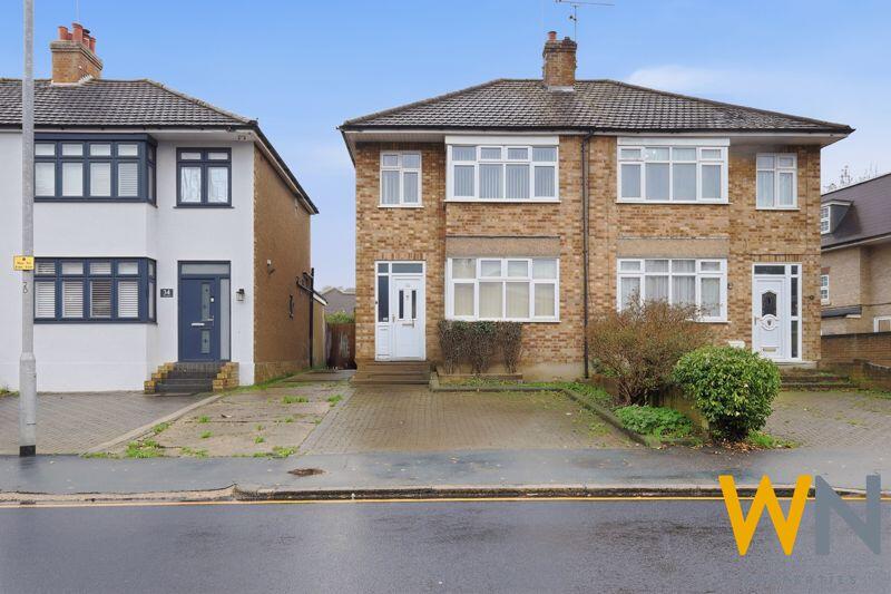 Main image of property: Crescent Road, Brentwood, CM14