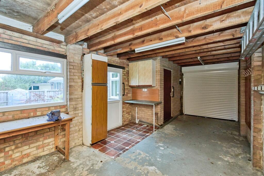 House in Derby - View 4