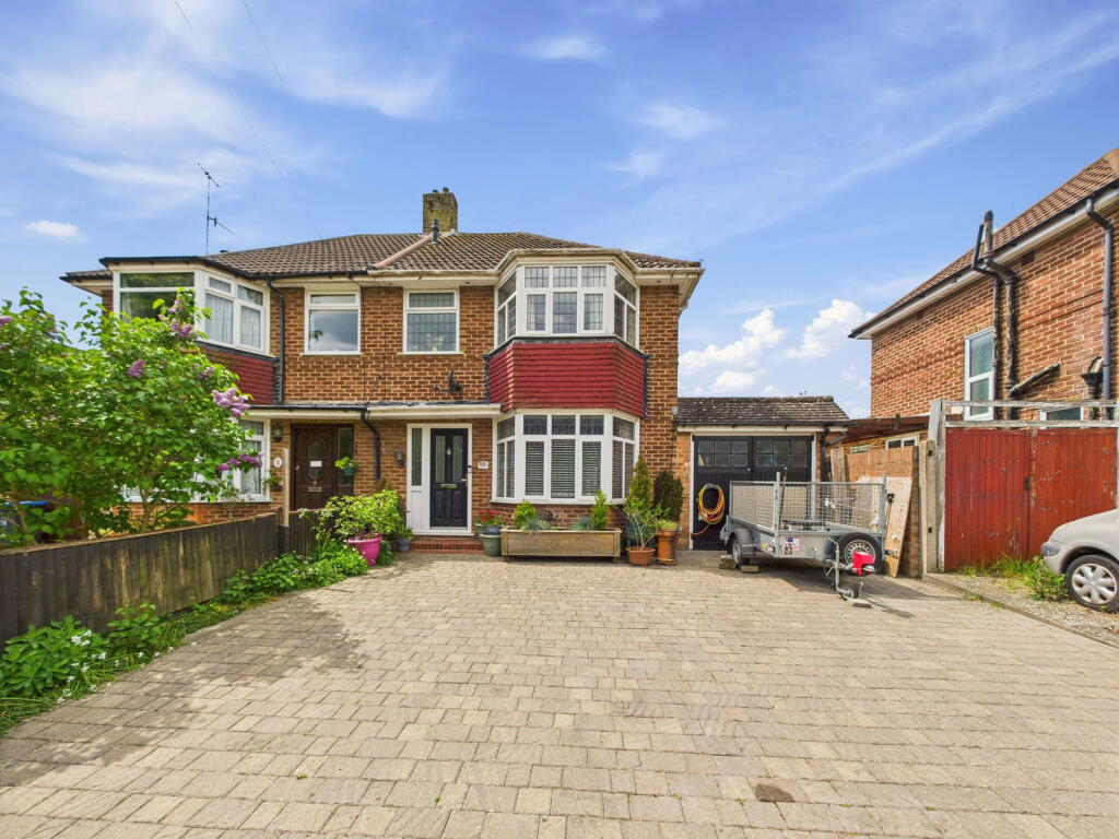 Main image of property: Findon Road, Findon Valley, Worthing, BN14 0HA