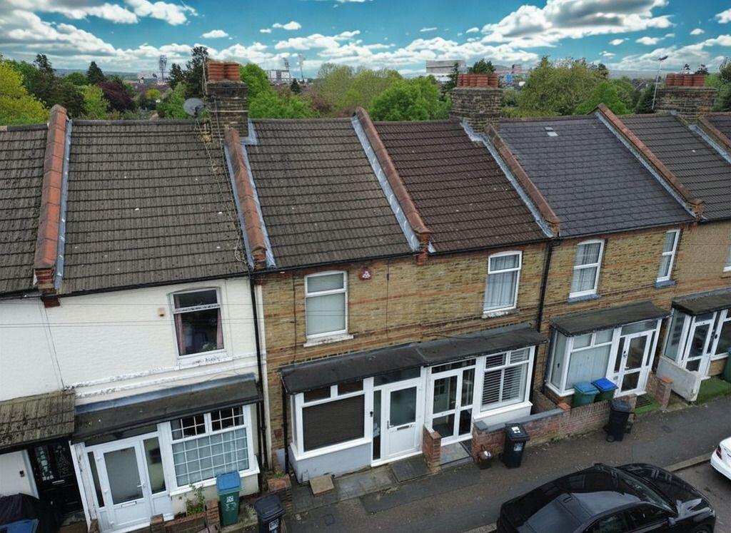 Main image of property: Pretoria Road, Watford