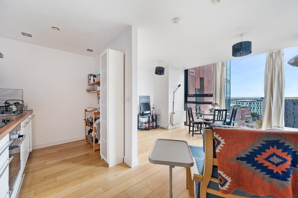 153 Great Ancoats Street, Manchester, M4 6DN photo 3