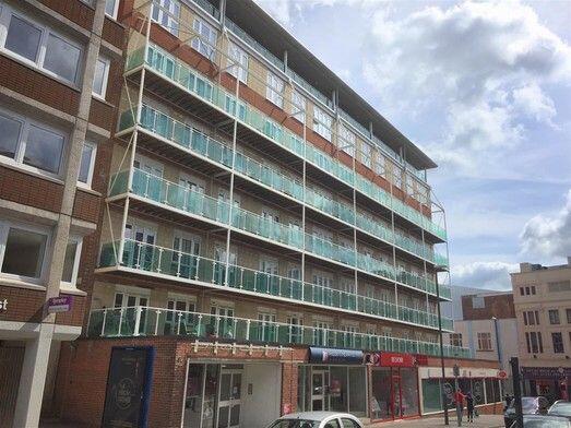 Main image of property: Babington Court, Gower Street, Derby