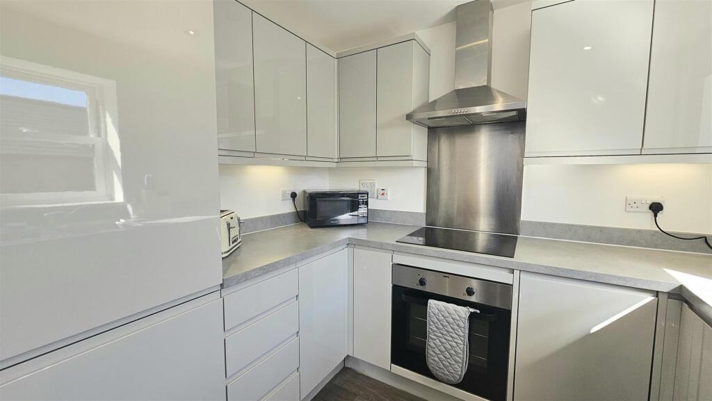 Apartment in York, The Rise, Holgate - More