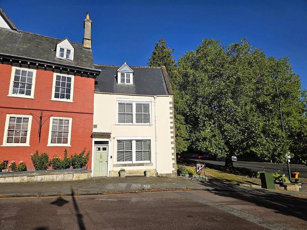 House in Swindon