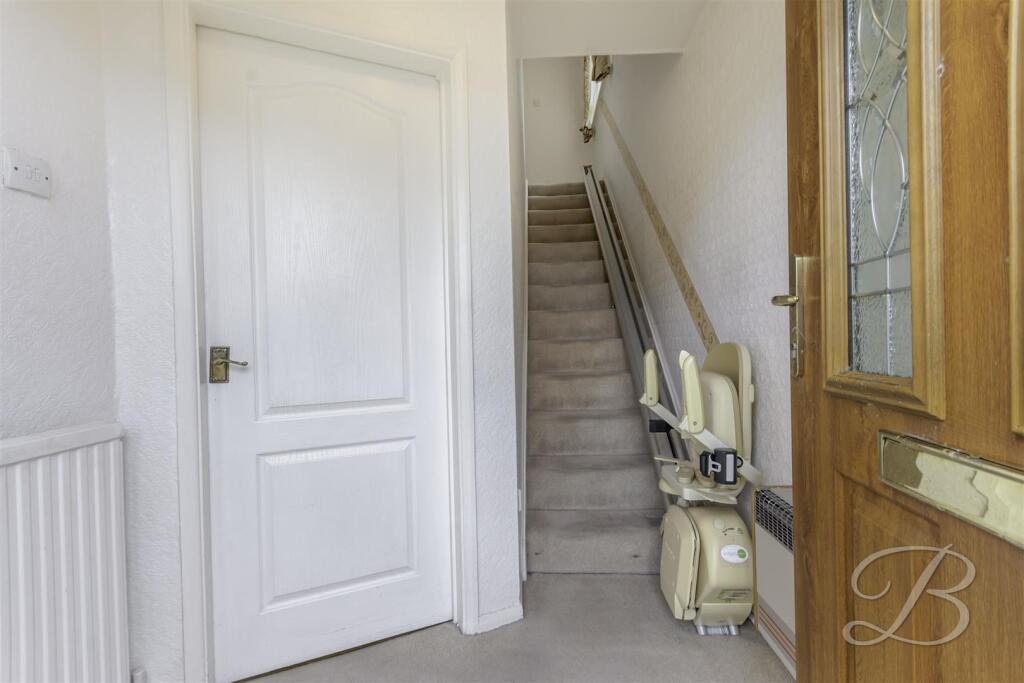 Coxs Lane, Mansfield Woodhouse, Mansfield photo 4