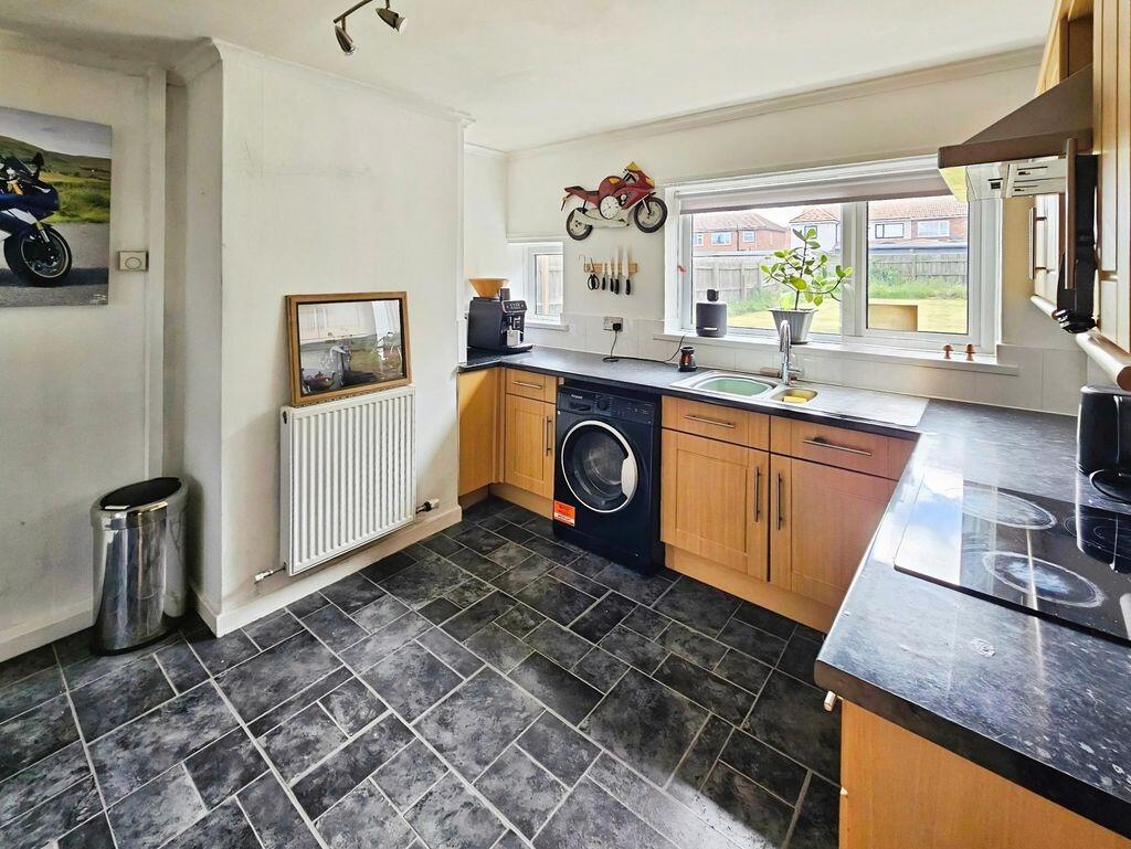 House in Newcastle upon Tyne - View 3