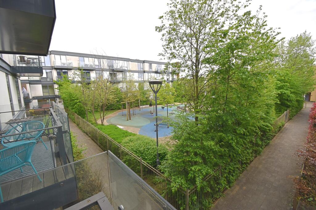 Main image of property: 1 Jacks Farm Way, Highams Park, London . E4 9BF