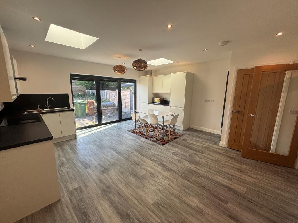 Main image of property: Ramsgate Road SK5