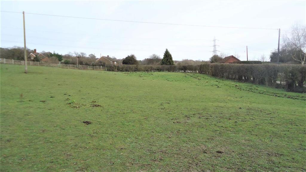 Main image of property: Telford, TF8