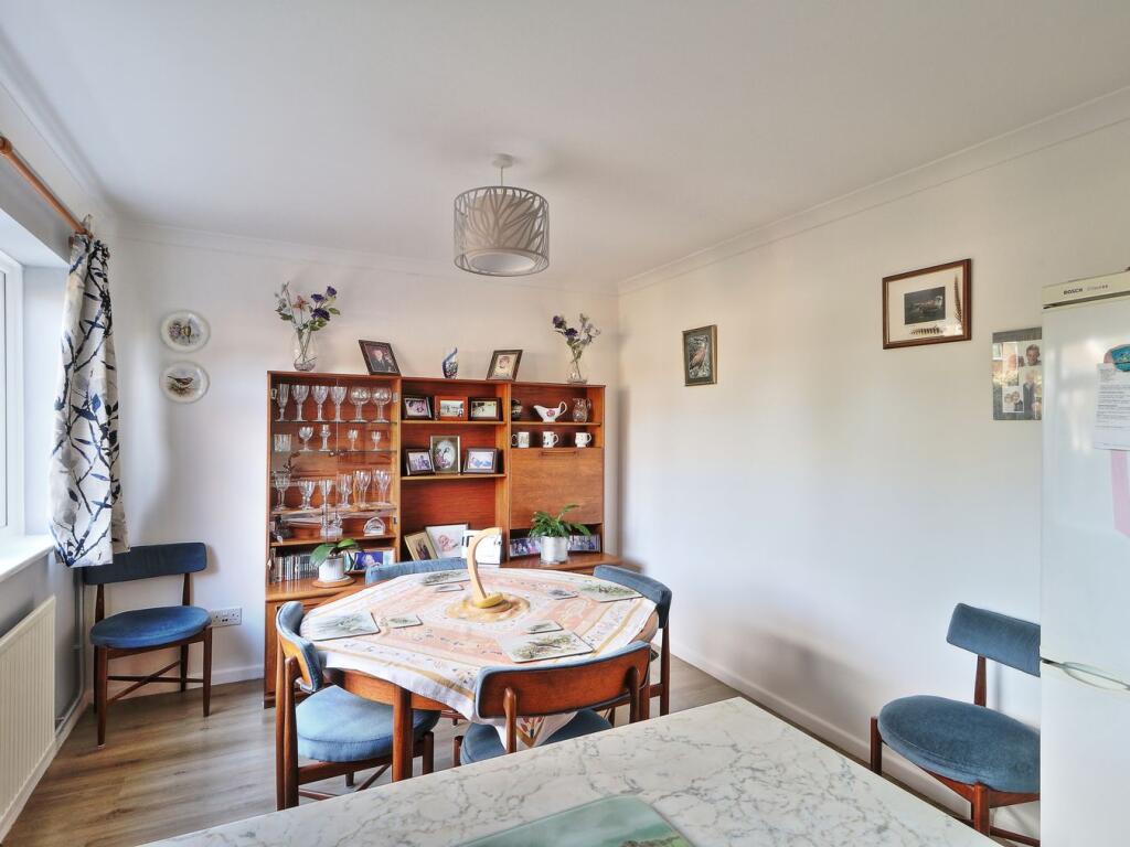 House in Huntingdonshire, Little Paxton - View 4