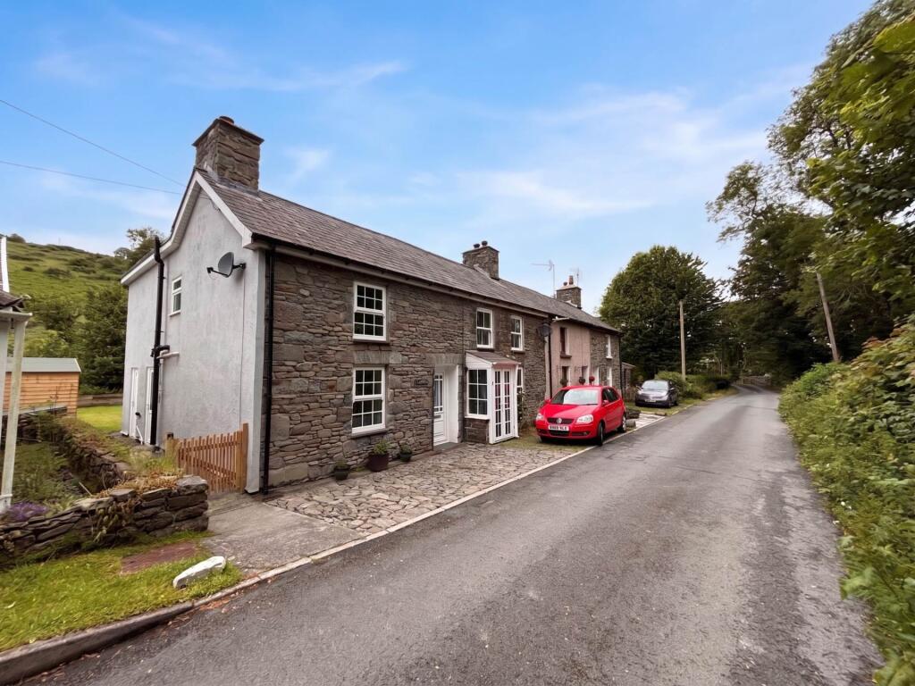 Main image of property: Dolboeth, Cwm Mabws