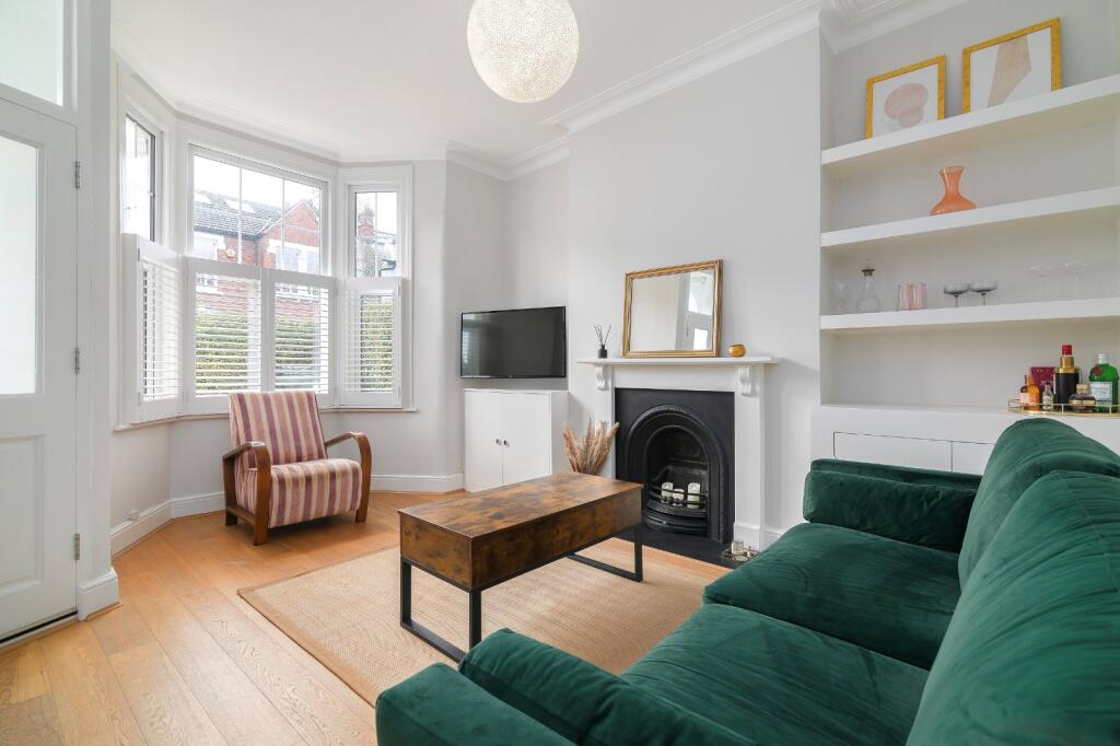 Main image of property: Cambray Road, Balham, London, SW12