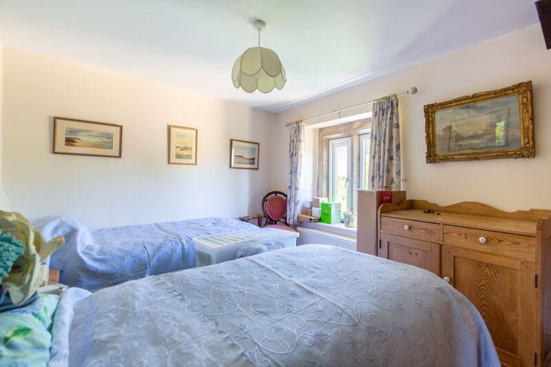 Additional image 8 of Westcombe, Near Bruton. Extremely desirable village. 