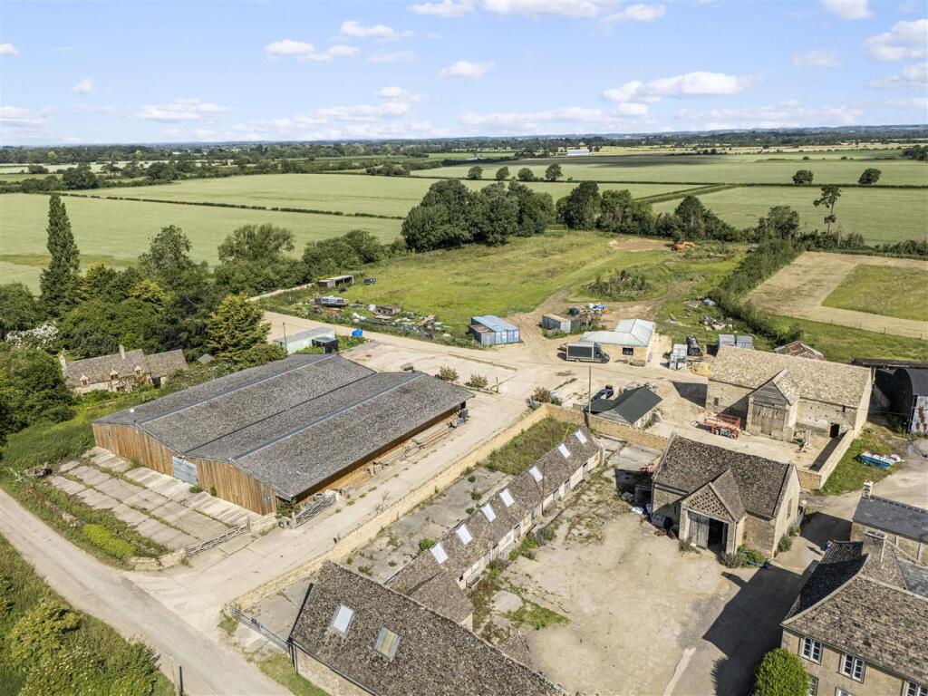 Main image of property: Kelmscott, Oxfordshire
