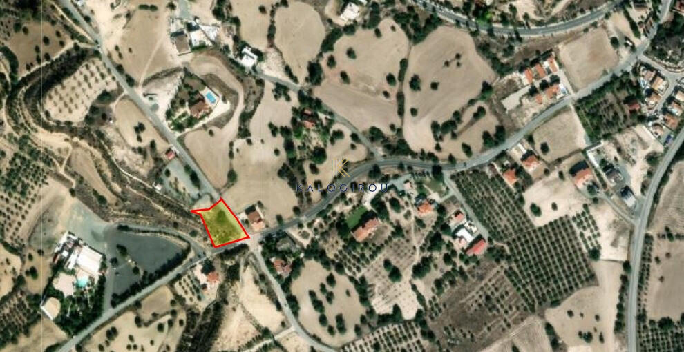 Main image of property: Larnaca, Choirokoitia