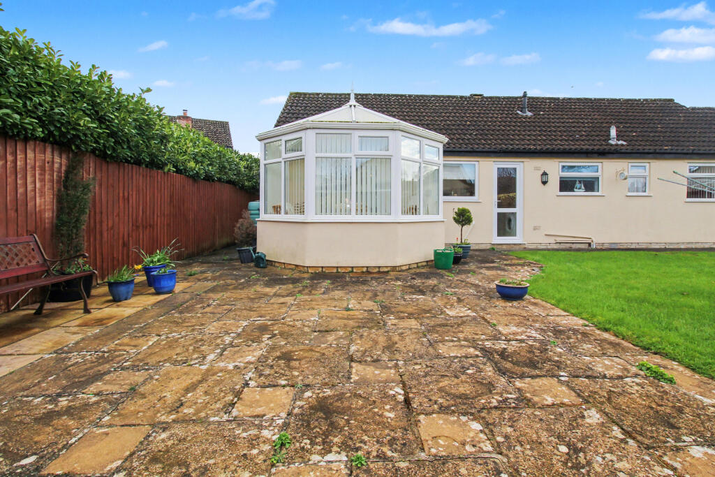 Additional image 16 of Burley Gardens, Street