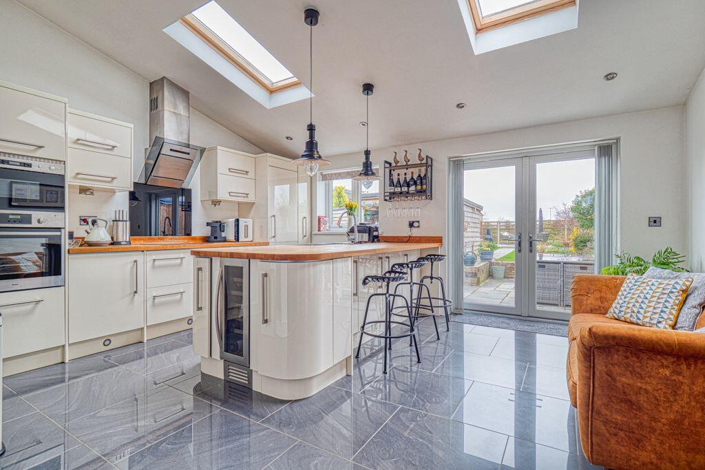 Main image of property: Nottingham Road, Selston, Nottingham, NG16 6AD