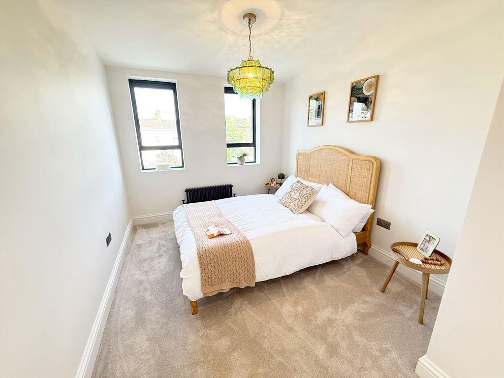 Apartment in London, New Cross - View 4