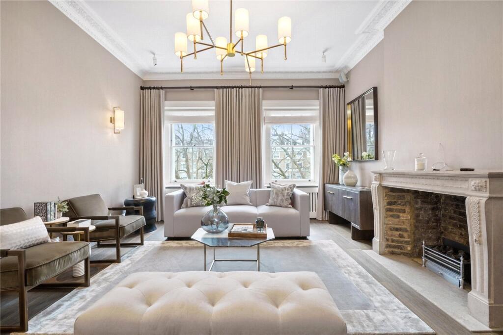Main image of property: Onslow Gardens, London, SW7