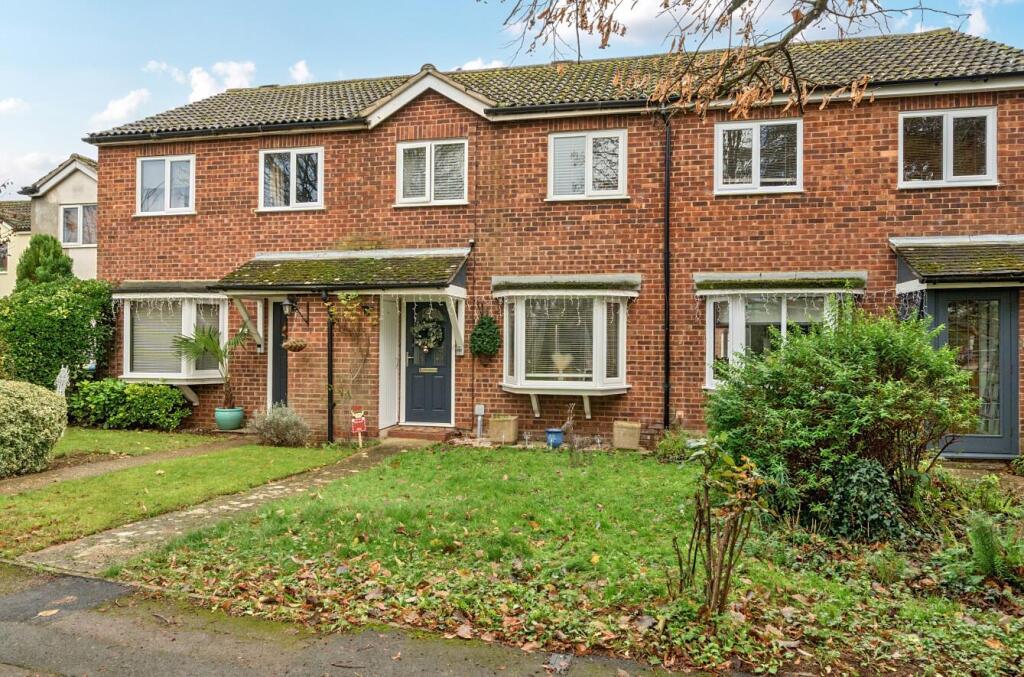 Main image of property: Thame Road, Haddenham