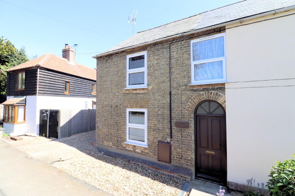 Main image of property: Ely Road, Hilgay