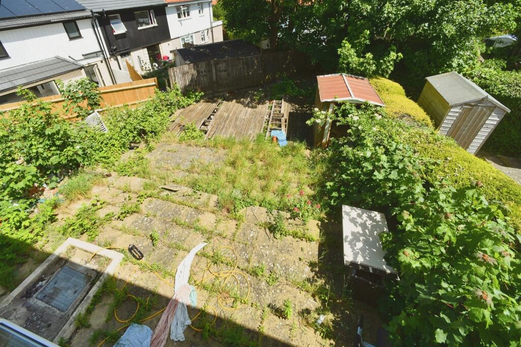 House in Brighton, Coldean - View 3