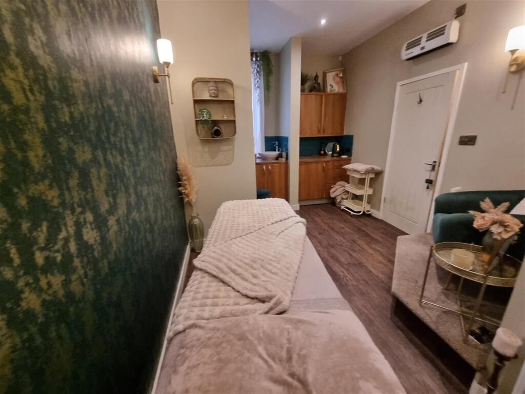 Additional image 7 of Beauty, Therapy & Tanning, Oxenhope, West Yorkshire