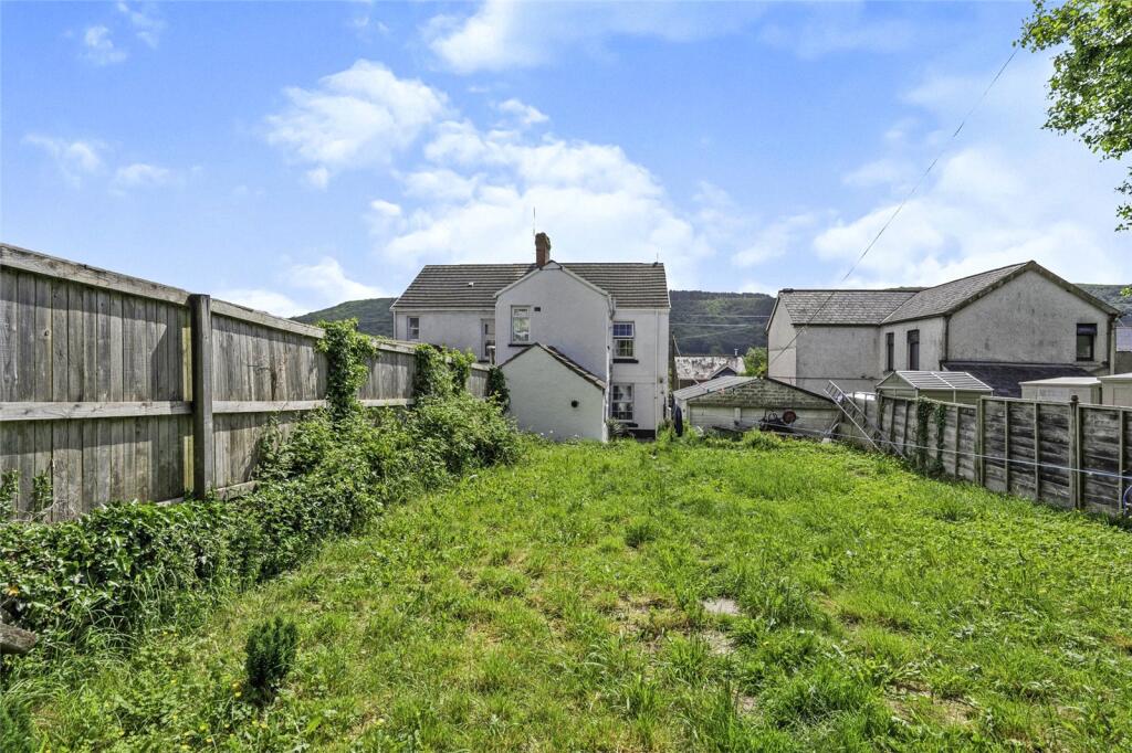 House in Swansea - View 2