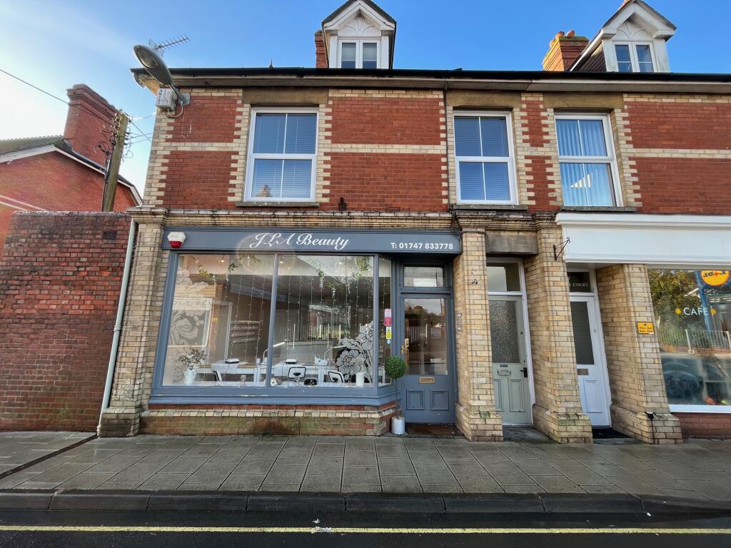 Main image of property: Newbury, GILLINGHAM
