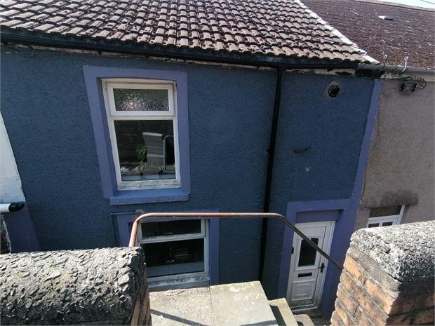 Main image of property: MIDDLE ROW, PRINCESS STREET, BLAENLLECHAU, FERNDALE, 