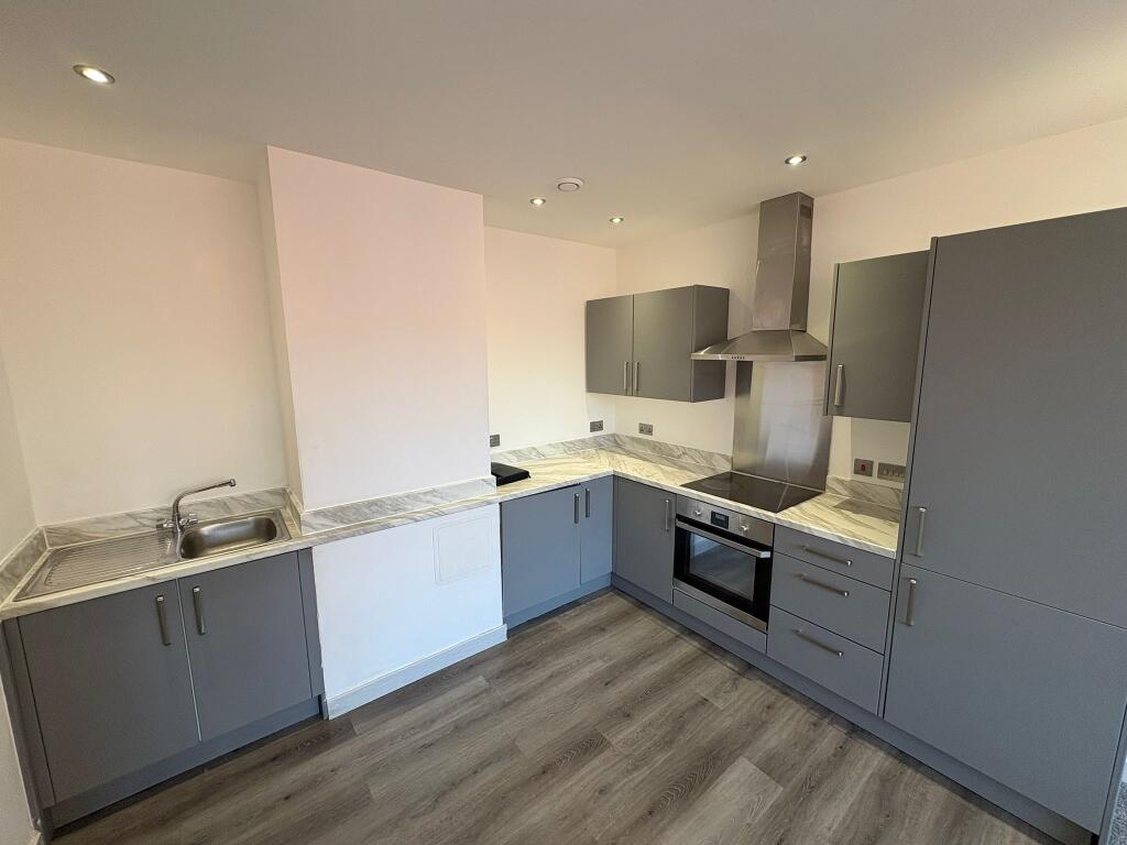 Main image of property: St. Stephens House, Redditch