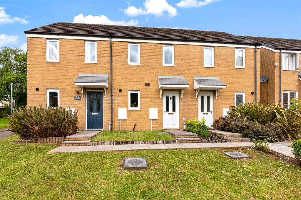 Main image of property: Maelfa, Llanedeyrn, Cardiff