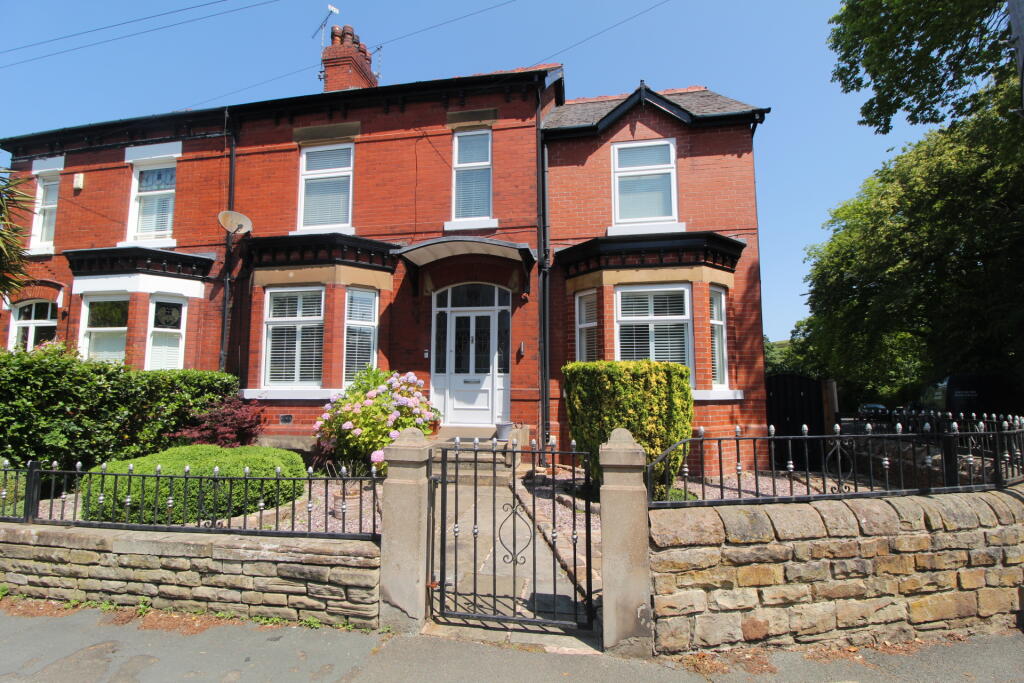 Main image of property: , Longhurst Lane, Mellor